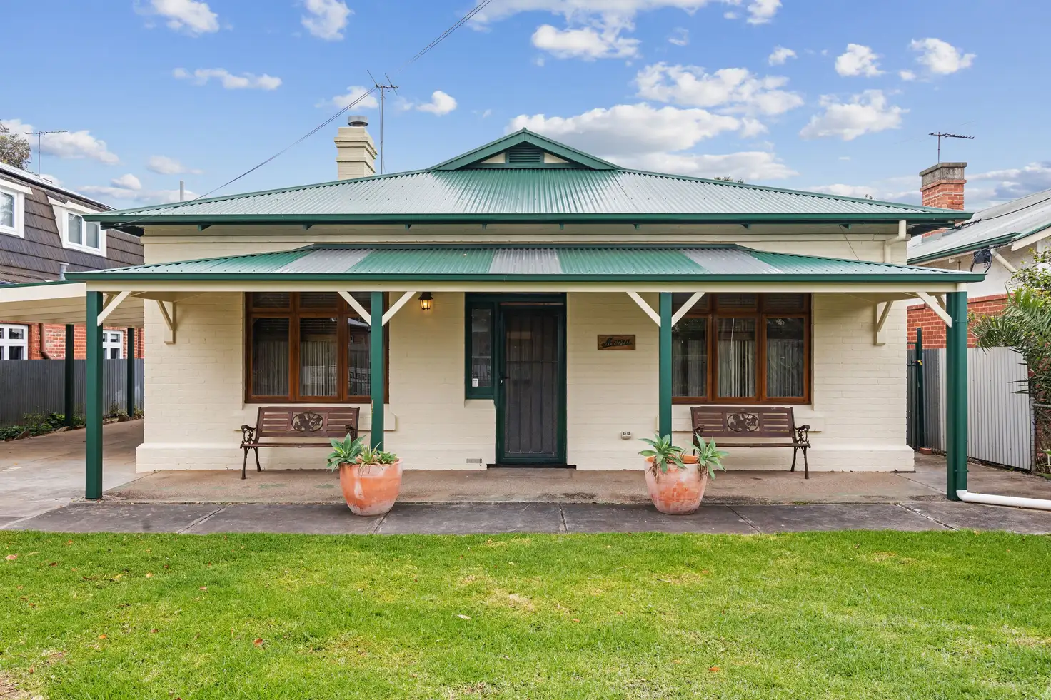 Main view of Homely house listing, 20 Rozells Avenue, Colonel Light Gardens SA 5041
