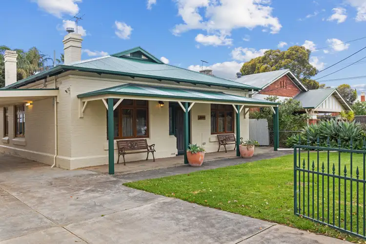 Second view of Homely house listing, 20 Rozells Avenue, Colonel Light Gardens SA 5041