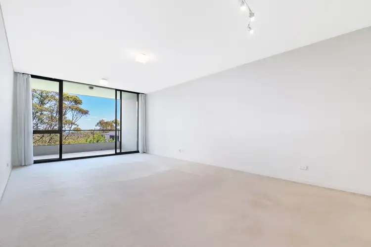 Third view of Homely apartment listing, 48/2 Marshall Avenue, Warrawee NSW 2074
