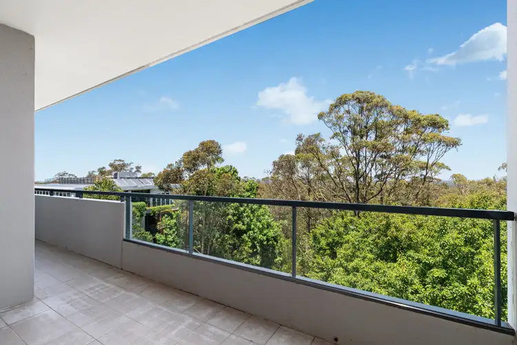 Fourth view of Homely apartment listing, 48/2 Marshall Avenue, Warrawee NSW 2074
