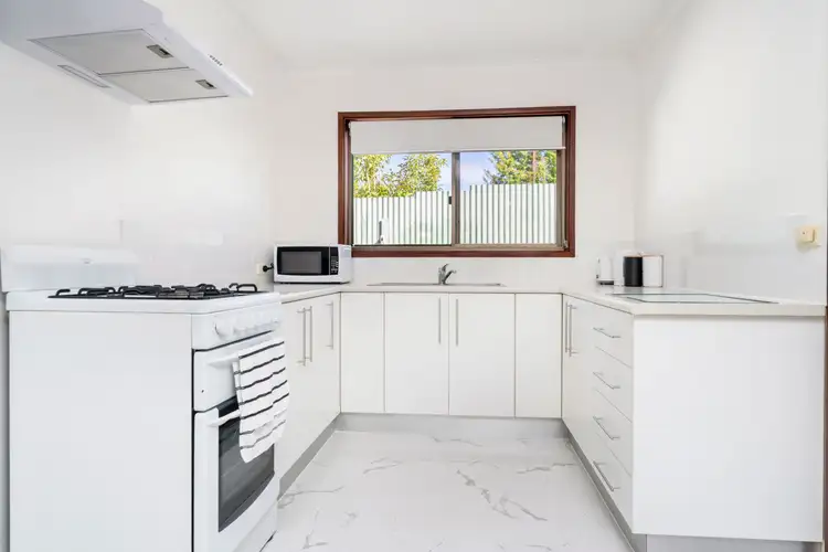 Second view of Homely house listing, 3/658 Wilkinson Street, Glenroy NSW 2640