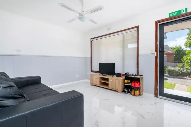 Fourth view of Homely house listing, 3/658 Wilkinson Street, Glenroy NSW 2640
