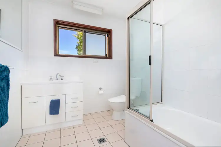 Sixth view of Homely house listing, 3/658 Wilkinson Street, Glenroy NSW 2640