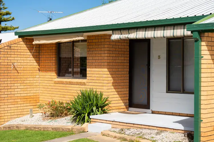 Seventh view of Homely house listing, 3/658 Wilkinson Street, Glenroy NSW 2640
