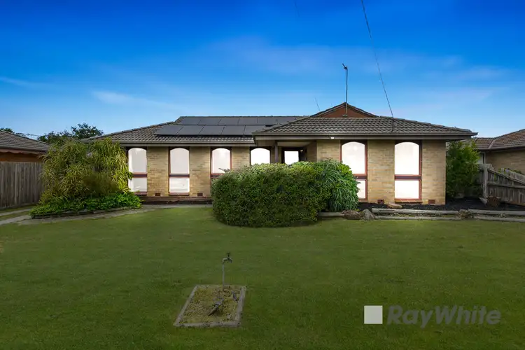 3 Heath Court, Doveton VIC 3177
