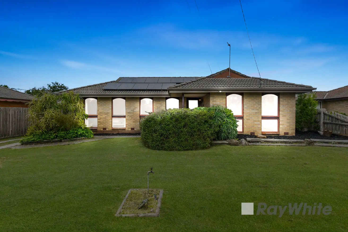 Main view of Homely house listing, 3 Heath Court, Doveton VIC 3177