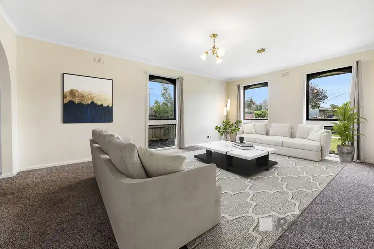 Third view of Homely house listing, 3 Heath Court, Doveton VIC 3177
