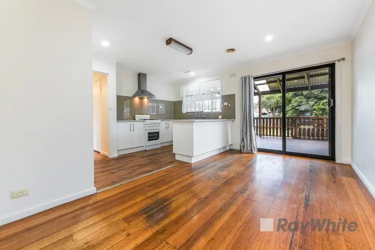 Fourth view of Homely house listing, 3 Heath Court, Doveton VIC 3177