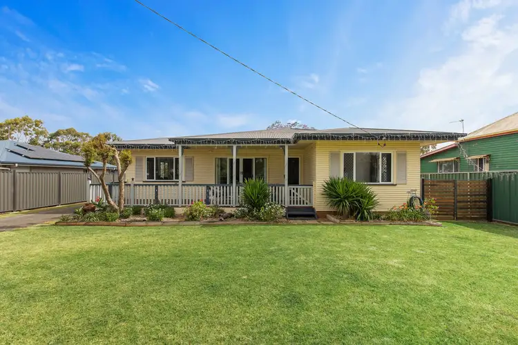 22 Weale Street, Pittsworth QLD 4356