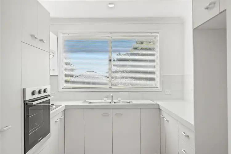 Third view of Homely semi-detached listing, 2/17 Leslie Parade, Saratoga NSW 2251