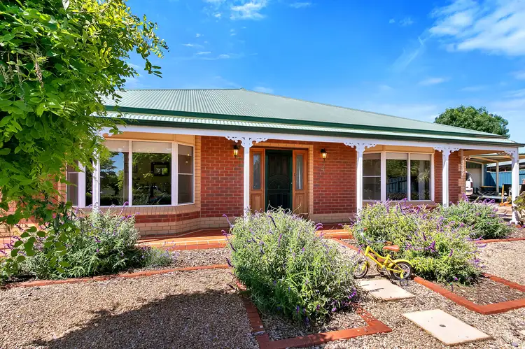 4 Crace Court, Evanston Park SA 5116
