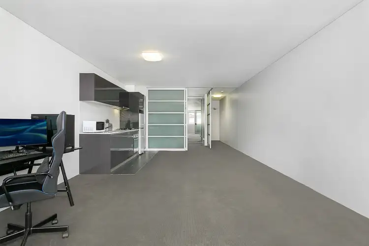 2/119 Parramatta Road, Camperdown NSW 2050
