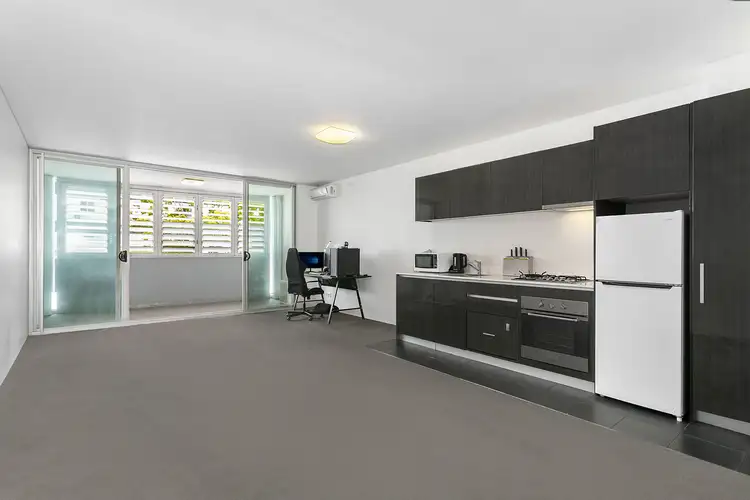 Second view of Homely apartment listing, 2/119 Parramatta Road, Camperdown NSW 2050