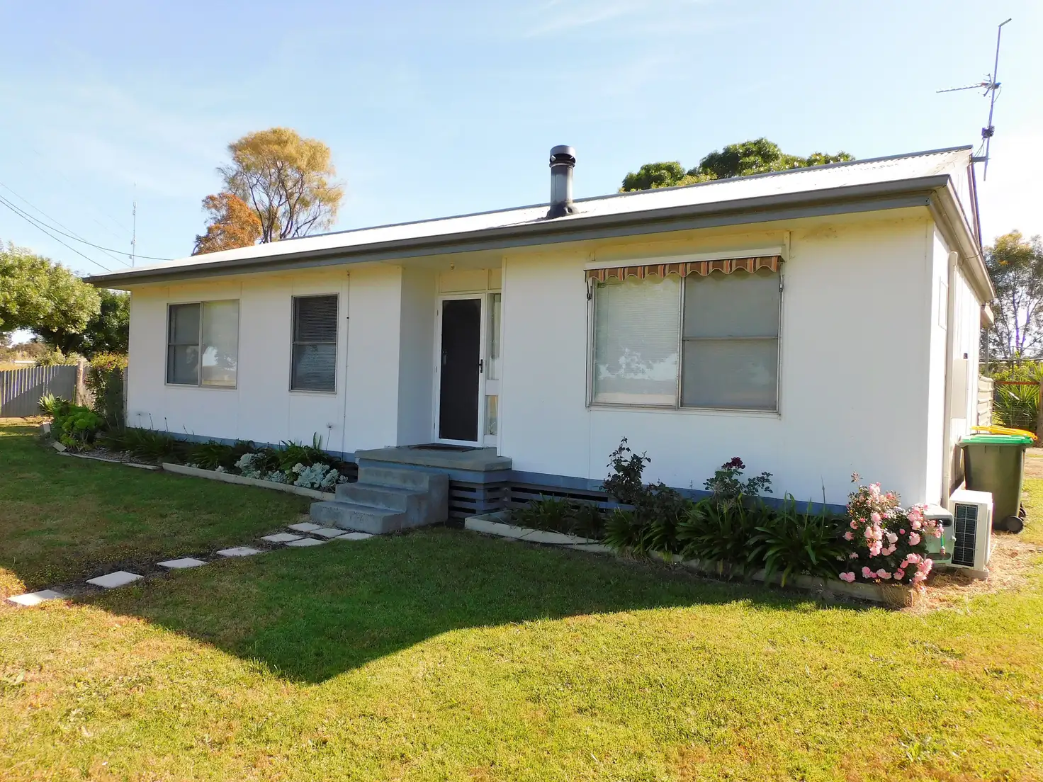 Main view of Homely house listing, 56 Ramsay Terrace, Bordertown SA 5268