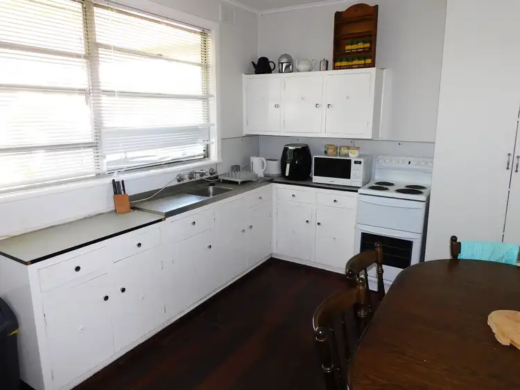 Second view of Homely house listing, 56 Ramsay Terrace, Bordertown SA 5268