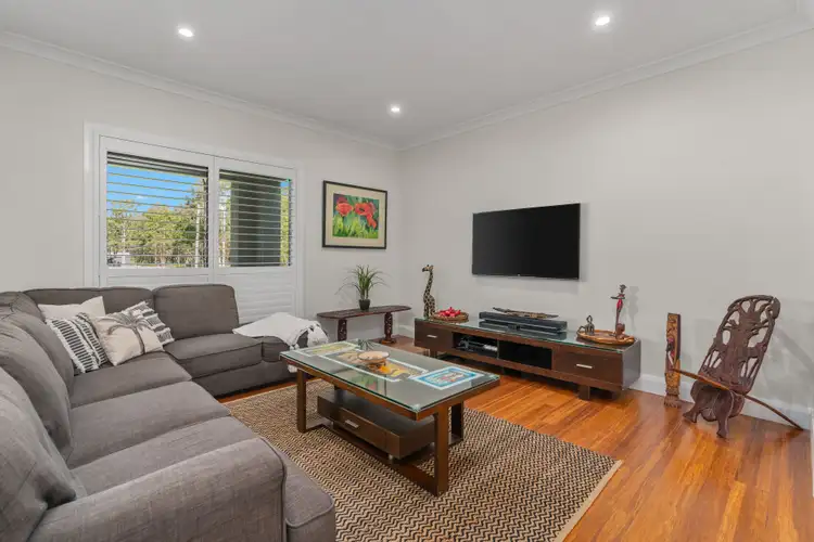 Third view of Homely house listing, 6 Burralee Drive, Worrigee NSW 2540