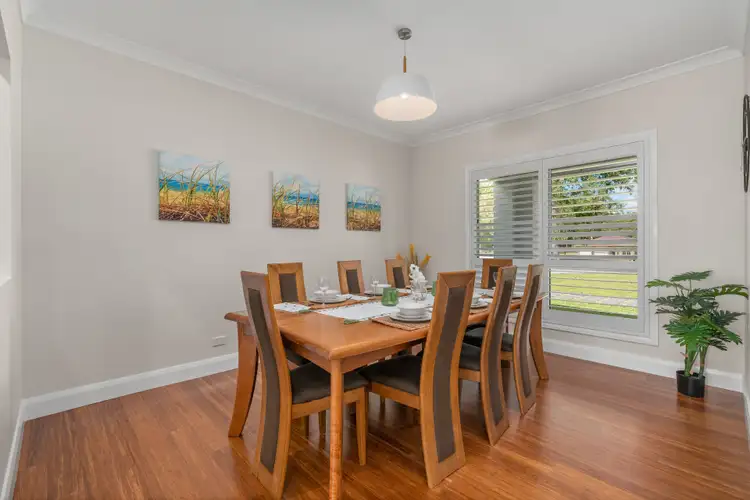 Fifth view of Homely house listing, 6 Burralee Drive, Worrigee NSW 2540