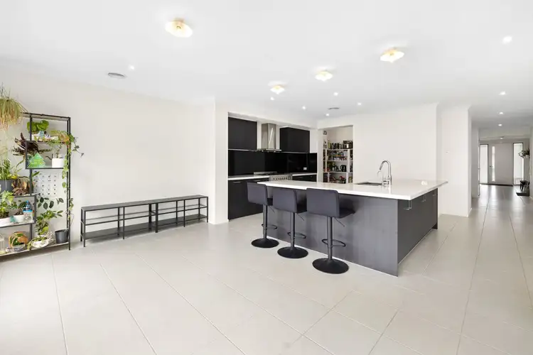 Fourth view of Homely house listing, 21 Montvale Road, Truganina VIC 3029