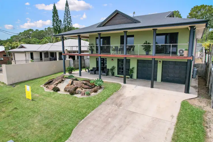 35 Brooksfield Drive, Sarina Beach QLD 4737