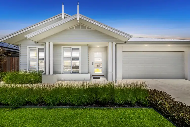 71 Shortridge Drive, Lucas VIC 3350