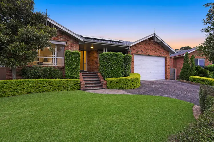 25 Adam Avenue, Rutherford NSW 2320