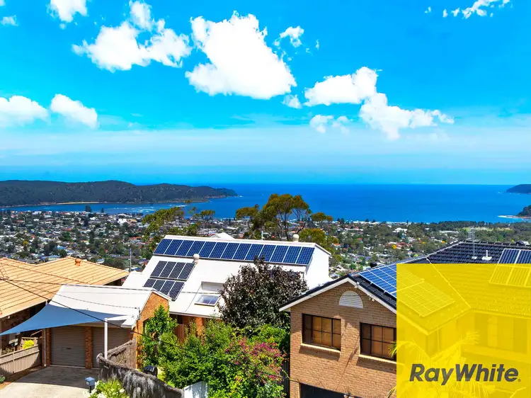 7 The Close, Umina Beach NSW 2257