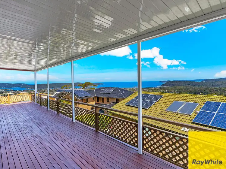Second view of Homely house listing, 7 The Close, Umina Beach NSW 2257