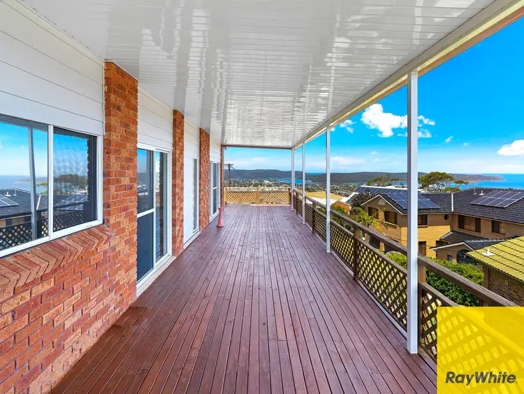 Third view of Homely house listing, 7 The Close, Umina Beach NSW 2257