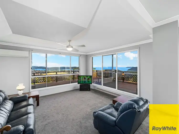 Fifth view of Homely house listing, 7 The Close, Umina Beach NSW 2257