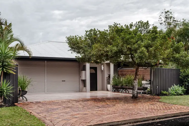 Fourth view of Homely house listing, 5 Isabella Street, Tarragindi QLD 4121