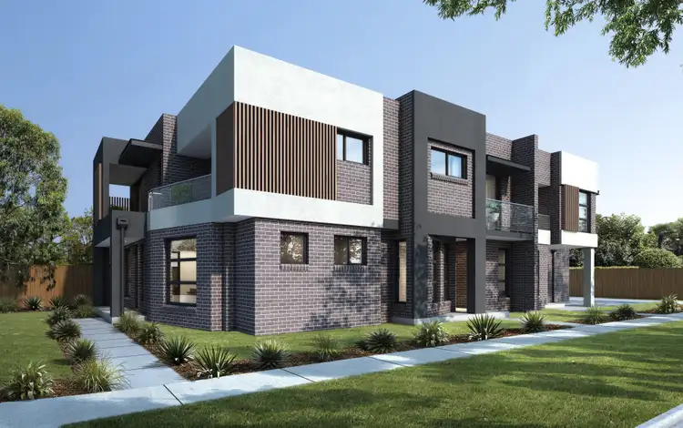 Fifth view of Homely house listing, 1 Ridgeline Drive, The Ponds NSW 2769