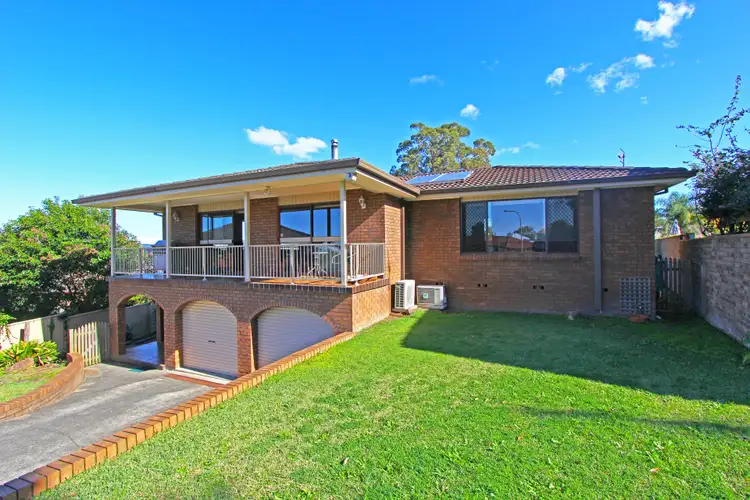 Main view of Homely house listing, 6 Manor Close, Wyong NSW 2259