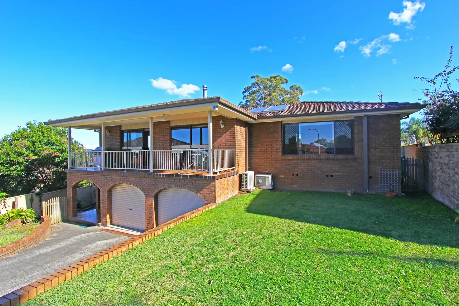 Main view of Homely house listing, 6 Manor Close, Wyong NSW 2259