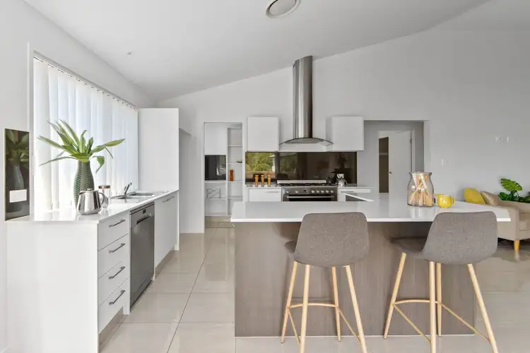 Third view of Homely house listing, 3 San Gabriel Crescent, Upper Coomera QLD 4209