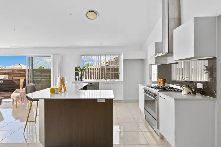 Fourth view of Homely house listing, 3 San Gabriel Crescent, Upper Coomera QLD 4209