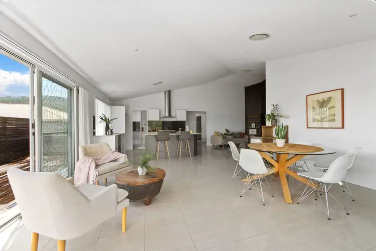 Fifth view of Homely house listing, 3 San Gabriel Crescent, Upper Coomera QLD 4209