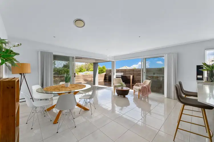 Sixth view of Homely house listing, 3 San Gabriel Crescent, Upper Coomera QLD 4209