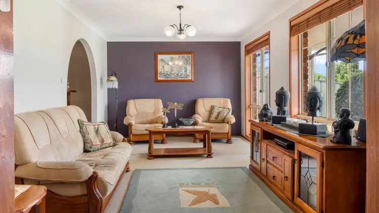Fourth view of Homely house listing, 4 Hermitage Place, Eschol Park NSW 2558