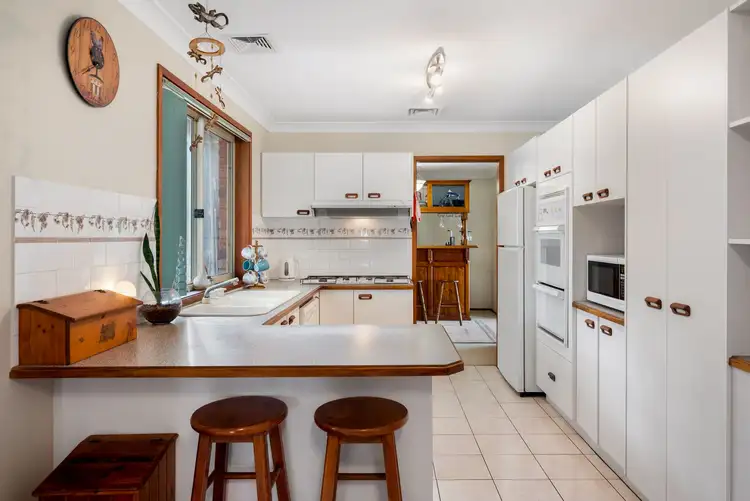 Seventh view of Homely house listing, 4 Hermitage Place, Eschol Park NSW 2558