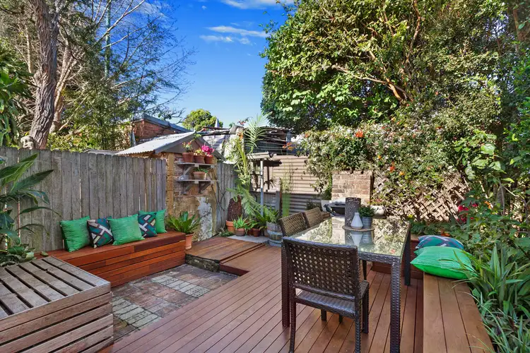 Third view of Homely house listing, 36 Union Street, Erskineville NSW 2043