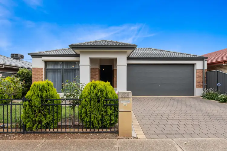 528 Stebonheath Road, Andrews Farm SA 5114