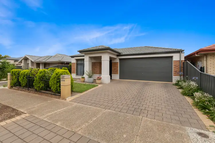 Second view of Homely house listing, 528 Stebonheath Road, Andrews Farm SA 5114