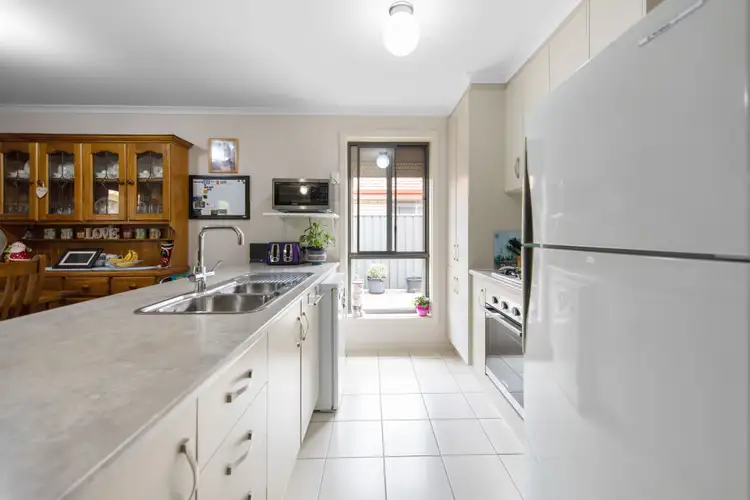 Third view of Homely house listing, 528 Stebonheath Road, Andrews Farm SA 5114