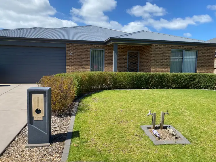 Main view of Homely house listing, 12 Mitre Court, Cowes VIC 3922