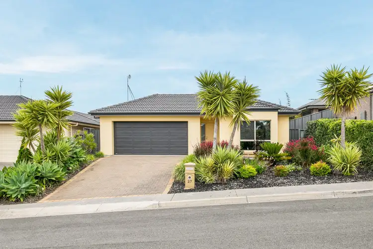 27 Torrey Road, Flagstaff Hill SA 5159