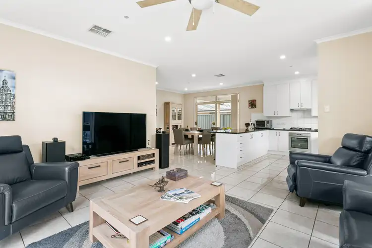 Third view of Homely house listing, 27 Torrey Road, Flagstaff Hill SA 5159