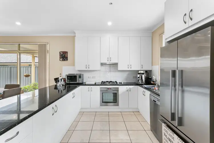 Fourth view of Homely house listing, 27 Torrey Road, Flagstaff Hill SA 5159