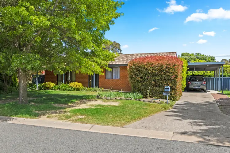 62 Chauncy Crescent, Richardson ACT 2905