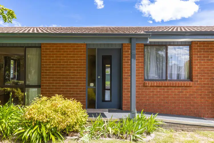 Third view of Homely house listing, 62 Chauncy Crescent, Richardson ACT 2905