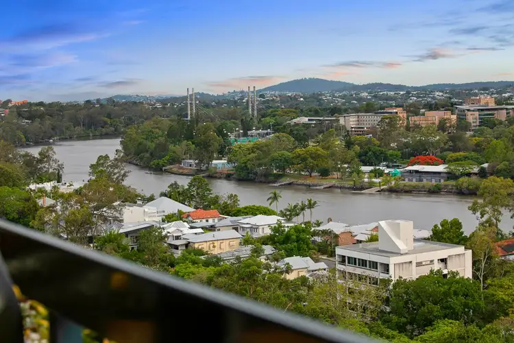28/8 Doris Street, West End QLD 4101